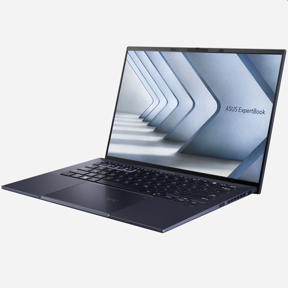 Asus Expertbook laptop 14  2880x1800Cu7-356H 32GB 1TB NoOs fotó, illusztráció : B9406CAA-TH0067X