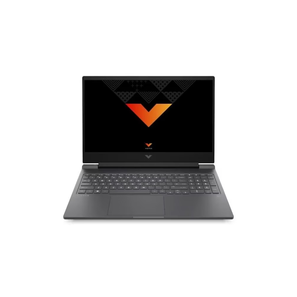 HP Victus 15 laptop 15.6  FHD AMD Ryzen5 8645HS 16GB 512GB NoOs fotó, illusztráció : B98QGEA