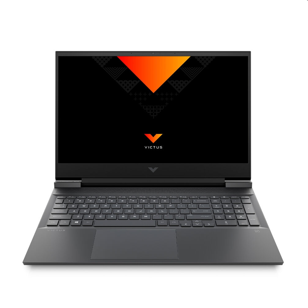 HP Victus 15 laptop 15.6  FHD Ryzen5 8645HS 16GB 512GB NoOs fotó, illusztráció : B98QHEA