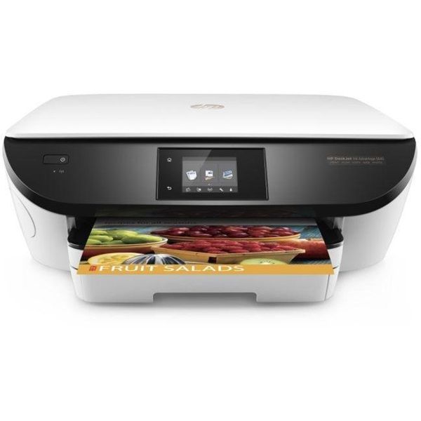 Multifunkciós nyomtató színes A4 HP DeskJet Ink Advantage 5645 All-in-One fotó, illusztráció : B9S57C