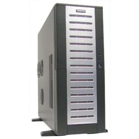 Bravo torony, fekete 6/2/8 6 év gar. fotó, illusztráció : BA01BBB