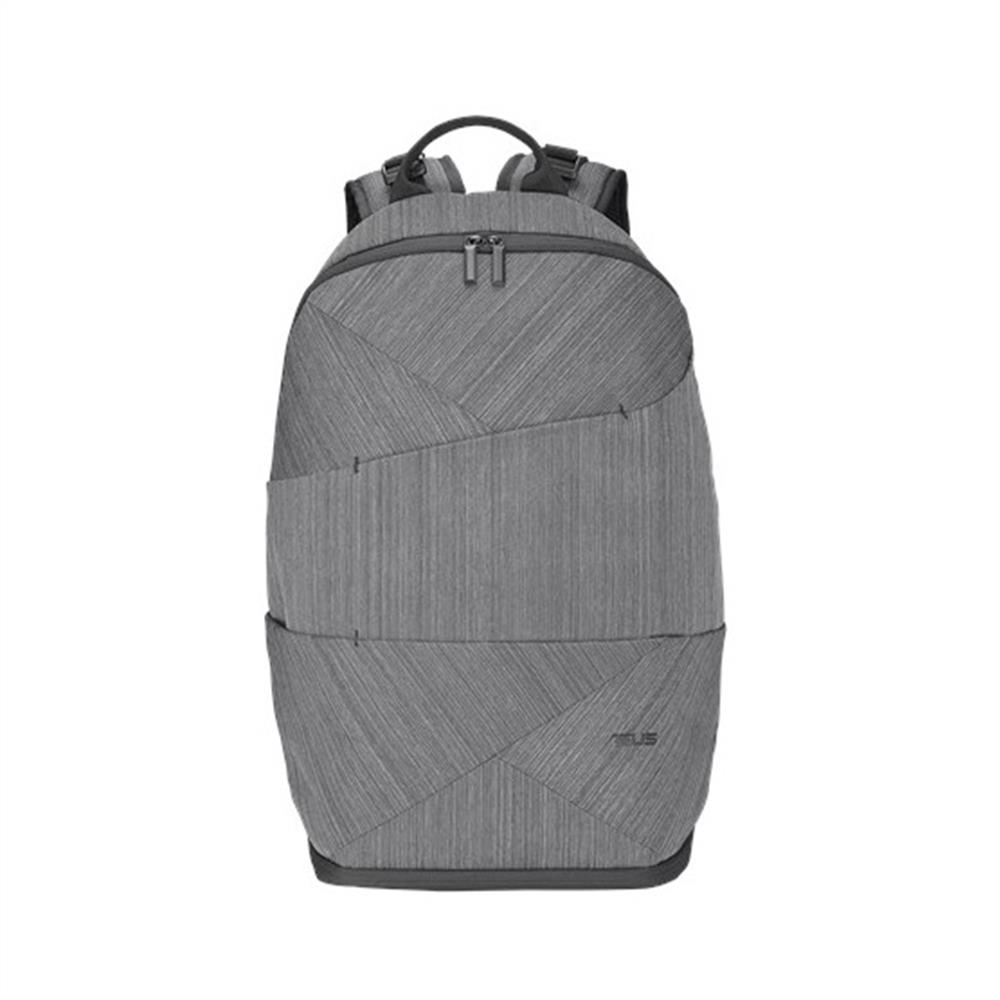 14  notebook hátizsák ASUS Artemis Szürke fotó, illusztráció : BAG-14-ARTEMIS-SI