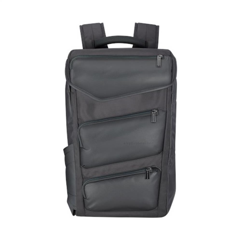 16  notebook hátizsák ASUS Triton Fekete fotó, illusztráció : BAG-16-TRITON-BK