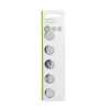 Elem CR 2032 nedis litium 3V 1db