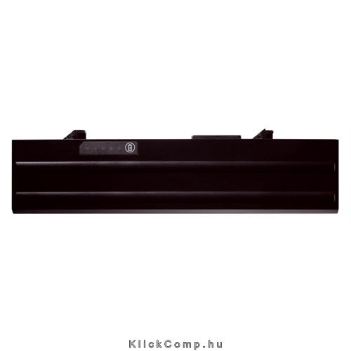 Dell Additional Primary 6 cell 56Whr Battery Latitude E5400/E5500 fotó, illusztráció : BATTERY-E5400
