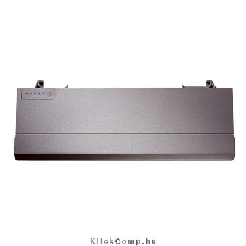 Dell Additional Primary 9 cell 90Whr Battery Latitude E6400/E6410/E6500/E6510 fotó, illusztráció : BATTERY-E6410