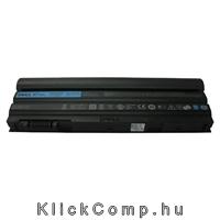 Laptop akku Dell Latitude E6440/E6540 Additional Primary 9 cell 97Whr Battery fotó, illusztráció : BATTERY-E6440