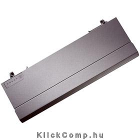 Dell Additional Primary 6 cell 60Whr Battery Latitude E6410/E6510/Prec.M4500 fotó, illusztráció : BATT-E6410