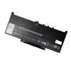 Dell laptop akkumulátor Dell Latitude Additional Primary 4 cell 55Whr Battery Dell Latitude E7270 E7470 BATT-E7470 Technikai adatok