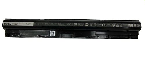 Laptop Akku Dell Additional Primary 4 cell 40Whr Battery fotó, illusztráció : BATT-INSP5558