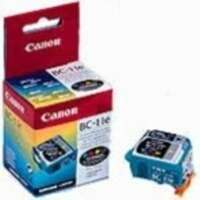 Canon BC-11e színes nyomtatófej Szervizben 1/2 év gar. fotó, illusztráció : BC11E