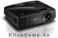 Projektor SVGA 3200AL 10000óra DLP 3D Benq MS506 fotó, illusztráció : BENQ-116669
