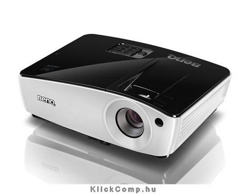 MX661 XGA 3000L HDMI 6500óra DLP 3D projektor fotó, illusztráció : BENQ-63732