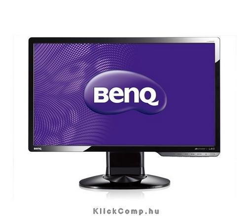 23  GW2320 LED IPS-panel DVI monitor fotó, illusztráció : BENQ-72010