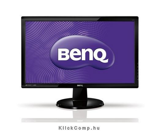 21,5  GL2250HM LED HDMI DVI monitor fotó, illusztráció : BENQ-76393