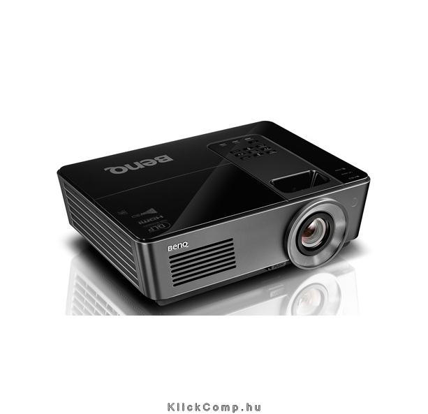 MH740 1080p 4000L HDMI DLP 3D projektor fotó, illusztráció : BENQ-96804