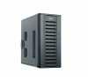 Számítógépház fekete, 3/1/6 USB3 Chieftec Bravo midi