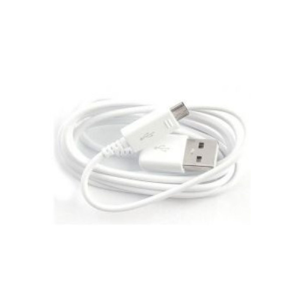 Kábel BH06 micro usb töltő kábel 1m fehér fotó, illusztráció : BH06