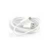 Kábel BH06 micro usb töltő kábel 1m fehér BH06 Technikai adatok