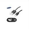 Adatkábel BlackBird Type-C USB 1,2m fekete