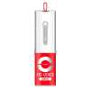 Fülhallgató Bluetooth fehér BH1088 CORN EB010