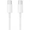Telefon töltő Type-C USB-C to Type-C USB