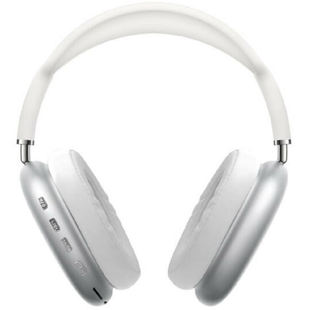 Fejhallgató Bluetooth + mikrofon BLACKBIRD P9 Fekete - Már nem forgalmazott ter fotó, illusztráció : BH1186