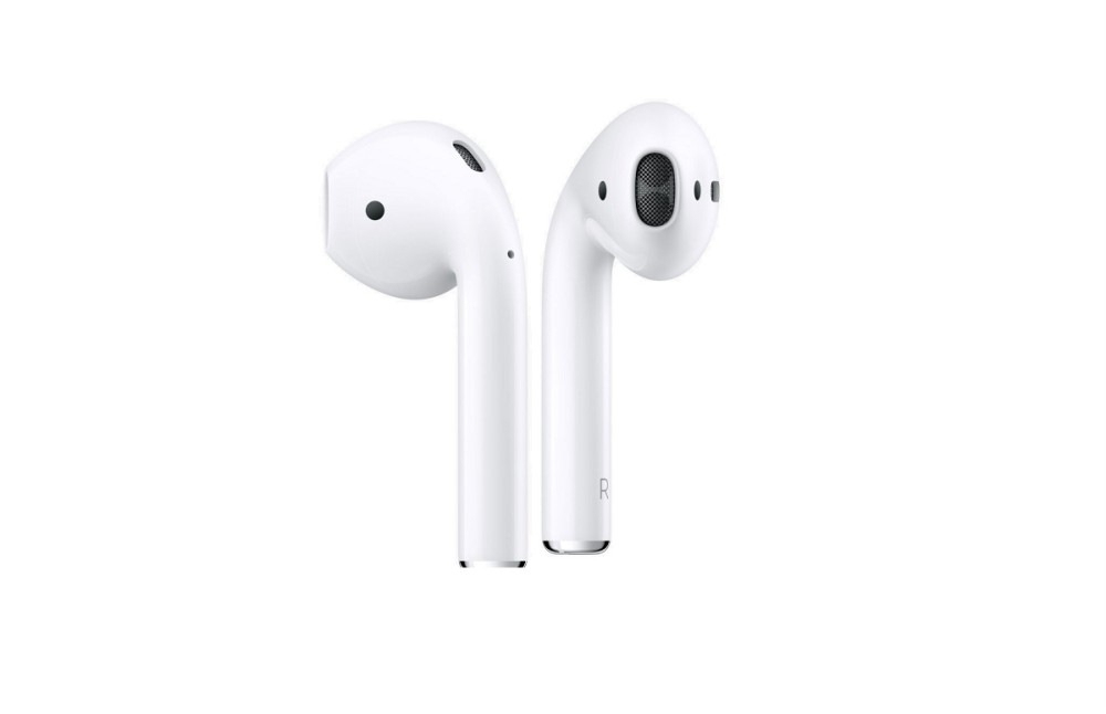 Headset Bluetooth Pod for iPhone fehér vezeték nélküli fülhallgató - Már nem fo fotó, illusztráció : BH126