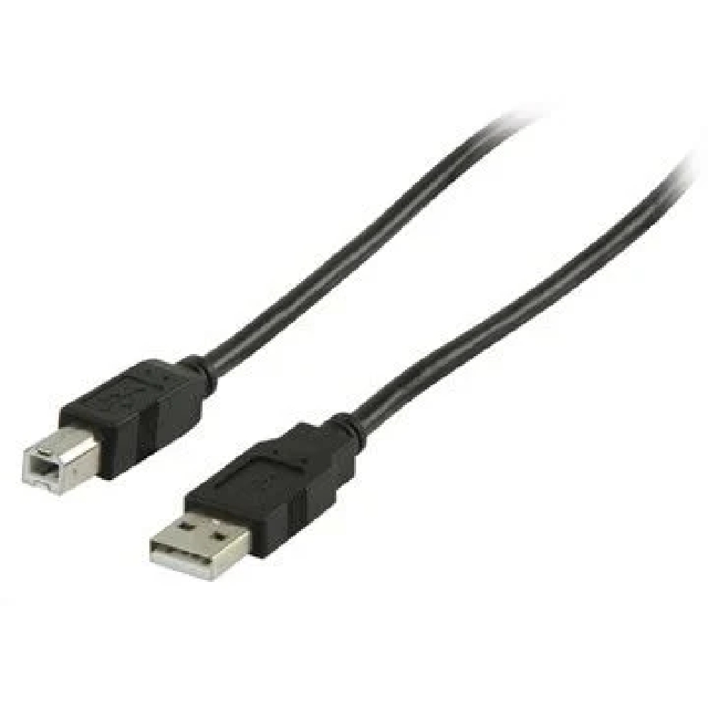 USB kábel A-B összekötő 5m Blackbird - Már nem forgalmazott termék fotó, illusztráció : BH1275