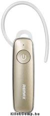 Bluetooth headset BH Remax T8 (ara