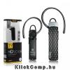 Bluetooth headset BH Remax T9 (fekete, BT4.1; dobozos) BH44B Technikai adatok