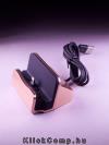 Telefon dokkoló Lightning (USB káb
