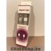 Kábel Mágneses Rózsaszín; USB-micr