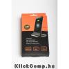 Telefon dokkoló Lightning Alumínium (fekete; USB kábel, lightning dokk BH99B Technikai adatok