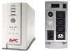 APC Back-UPS CS 650VA, 230V Szünetmentes tápegység UPS BK650EI Technikai adatok