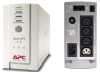 APC Back-UPS CS 650VA, 230V Sznetmentes tpegysg UPS