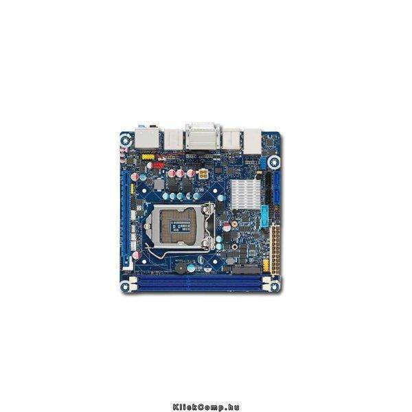 Intel Alaplap bulk alaplap fotó, illusztráció : BLKDH77DF