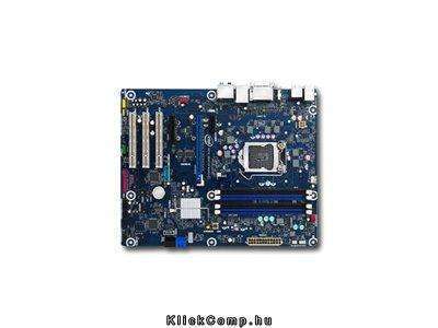 Intel Alaplap bulk alaplap fotó, illusztráció : BLKDH77KC