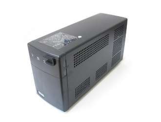 Szünetmentes tápegység UPS 1500VA USB fotó, illusztráció : BNT1500APU