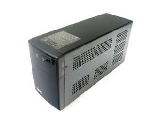 Szünetmentes tápegység UPS 2000VA soros fotó, illusztráció : BNT2000AP