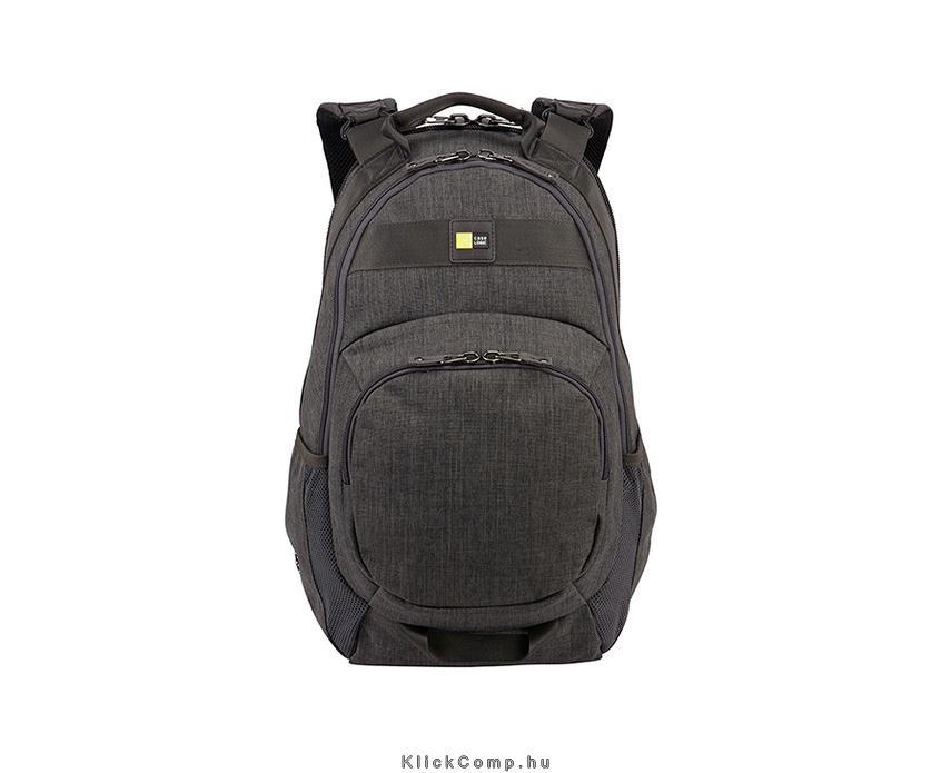 14  Notebook hátizsák fekete hátitáska fotó, illusztráció : BPCA-114K