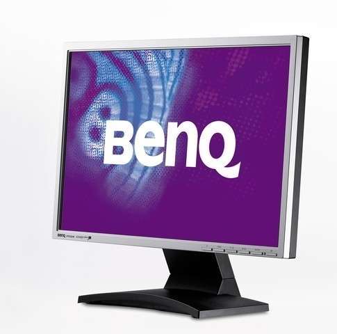 SVGA 19  BenQ FP93GWA LCD monitor 1440 x 900 (WXGA+)5ms, 700:1,300cd - Már nem fotó, illusztráció : BQ9H0A9LNIVE
