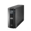 Szünetmentes tápegység 1300VA APC Back UPS Pro BR 8 Outlets AVR LCD Interface BR1300MI Technikai adatok