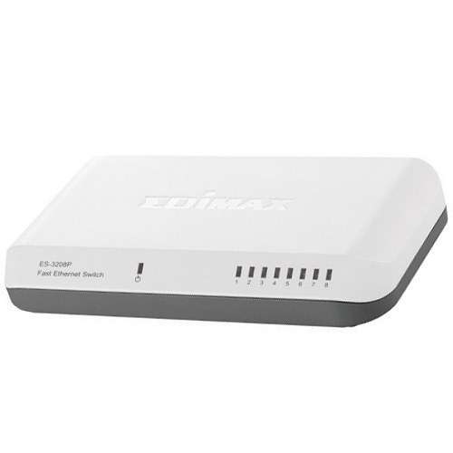 xDSL router + 4portos switch fotó, illusztráció : BR6314K