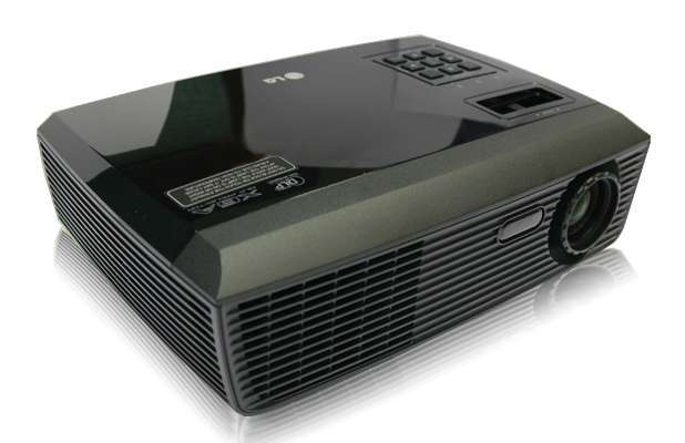 SVGA 2700 lumen 2200:1 contrast fotó, illusztráció : BS275