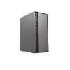 Számítógépház Mini ITX Chieftec BS-10G Uni szériás 250W fekete mATX / Mini ITX ház