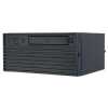 Számítógépház mini ITX ház 180W USB3 Chieftec UNI BT02BU3 Technikai adatok