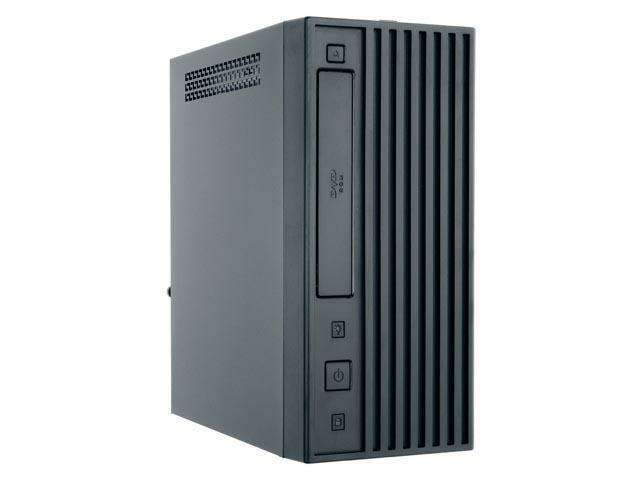 UNI mini ITX ház 180W 3+3 év fotó, illusztráció : BT03B