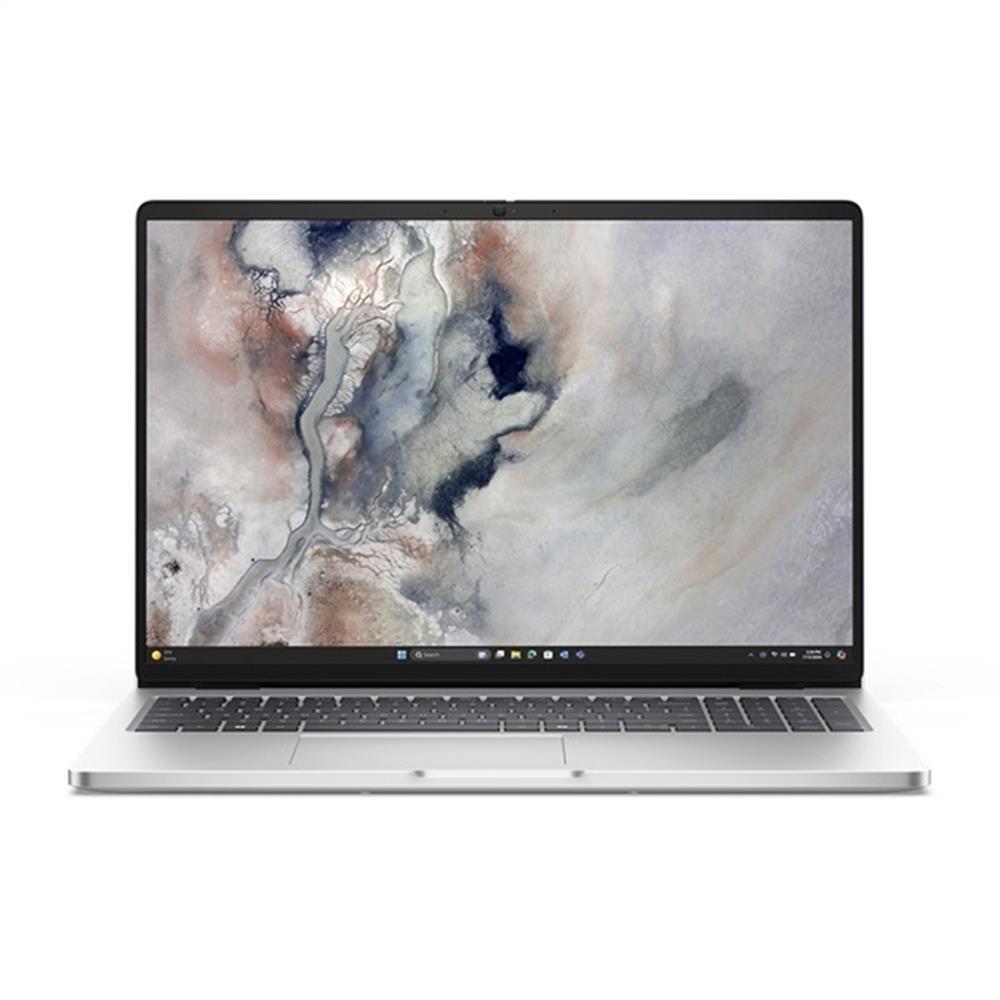 DELL Pro 16 laptop 16  FHD Cu3 100  8GB 512GB Win11 Pro fotó, illusztráció : BTO002_PC16250_EMEA