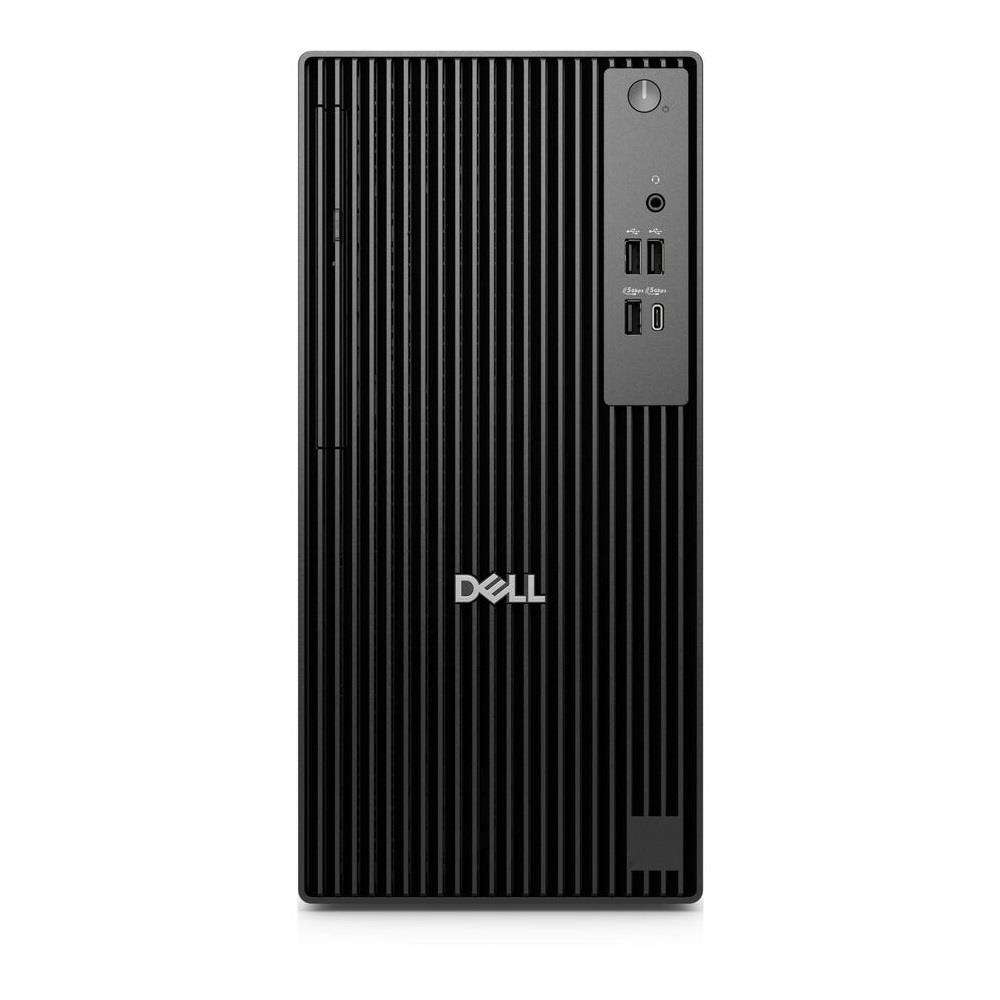 DELL Pro Tower számítógép Intel Core i3-14100 8GB 512GB Win11 fotó, illusztráció : BTO002_QCT1250_EMEA